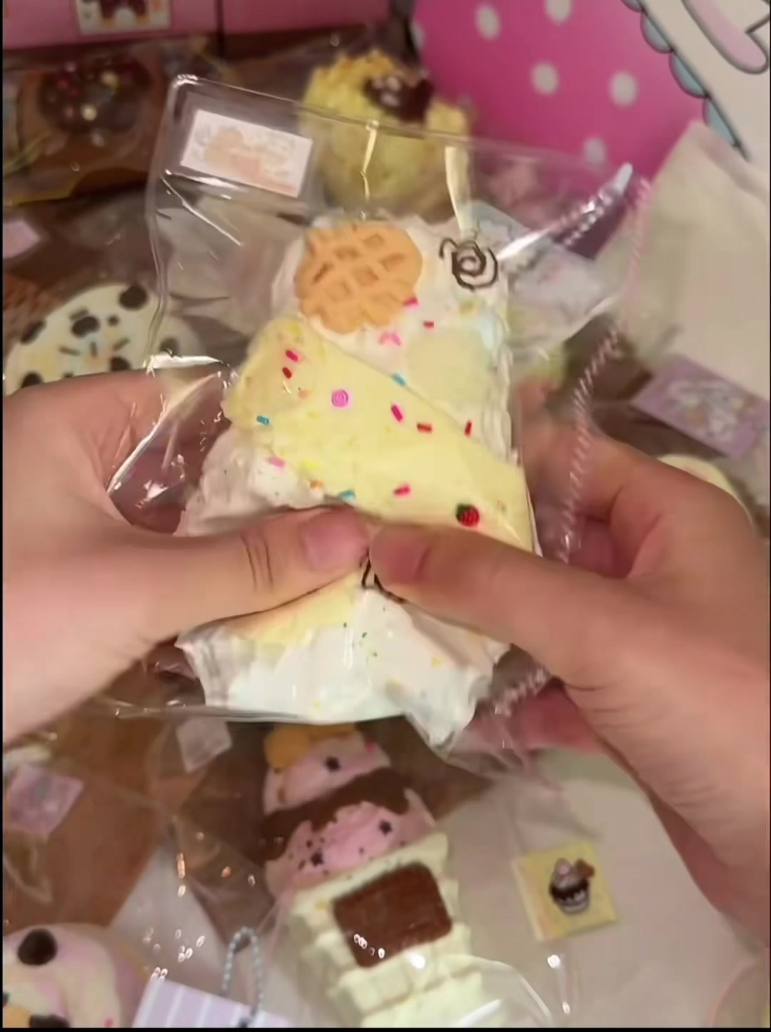 @Mochi Melt