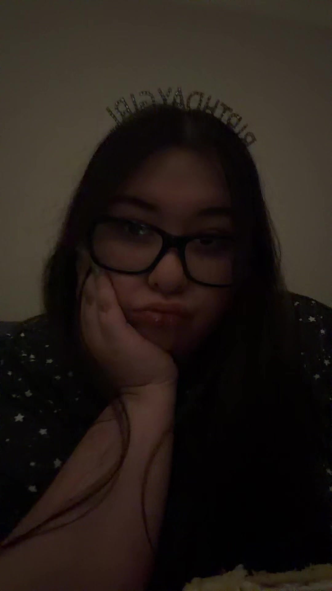 @Alicia