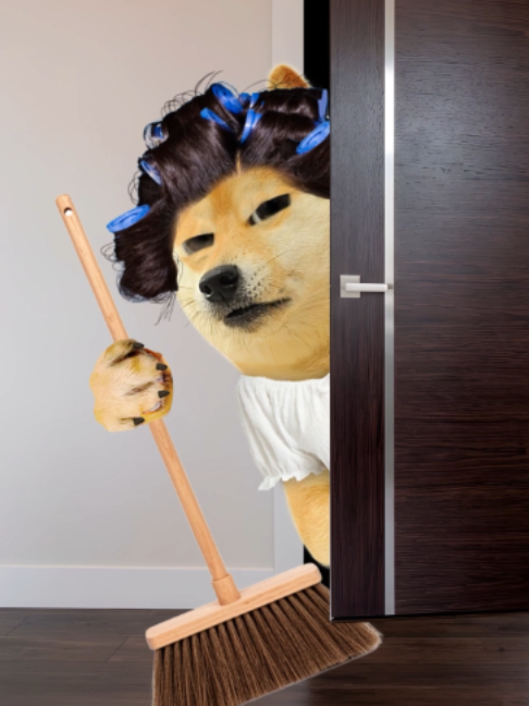 @Qué Perro Hilo