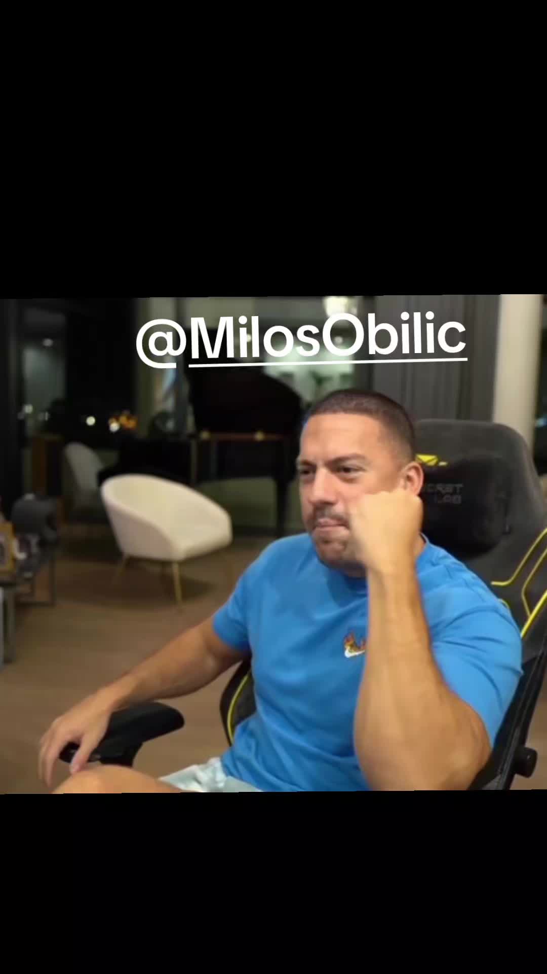 @Milos Obilic