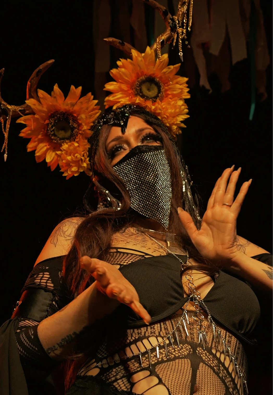 @Kali Duality | •Enchantress•