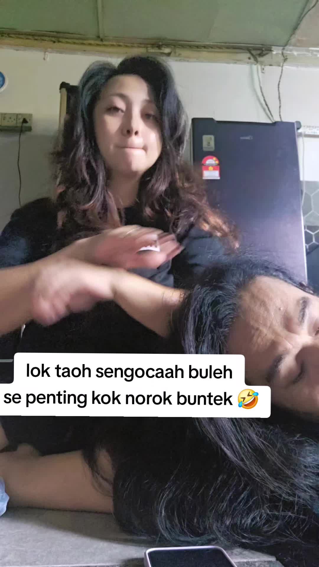 @Icha Comel Alapola2802
