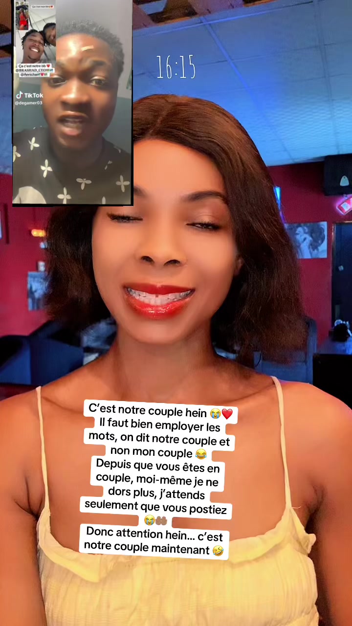 @Deborah tshisalu ngandu