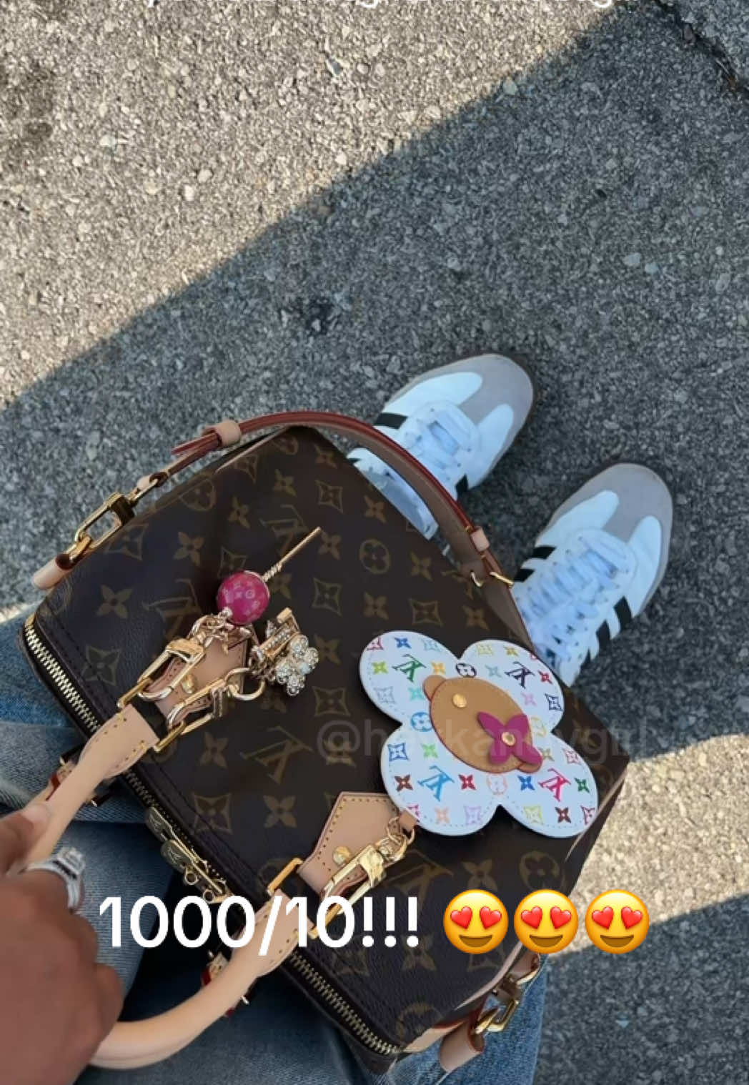 @heykandygirl ๐ซถ๐ฝโจ๐ฉท๐