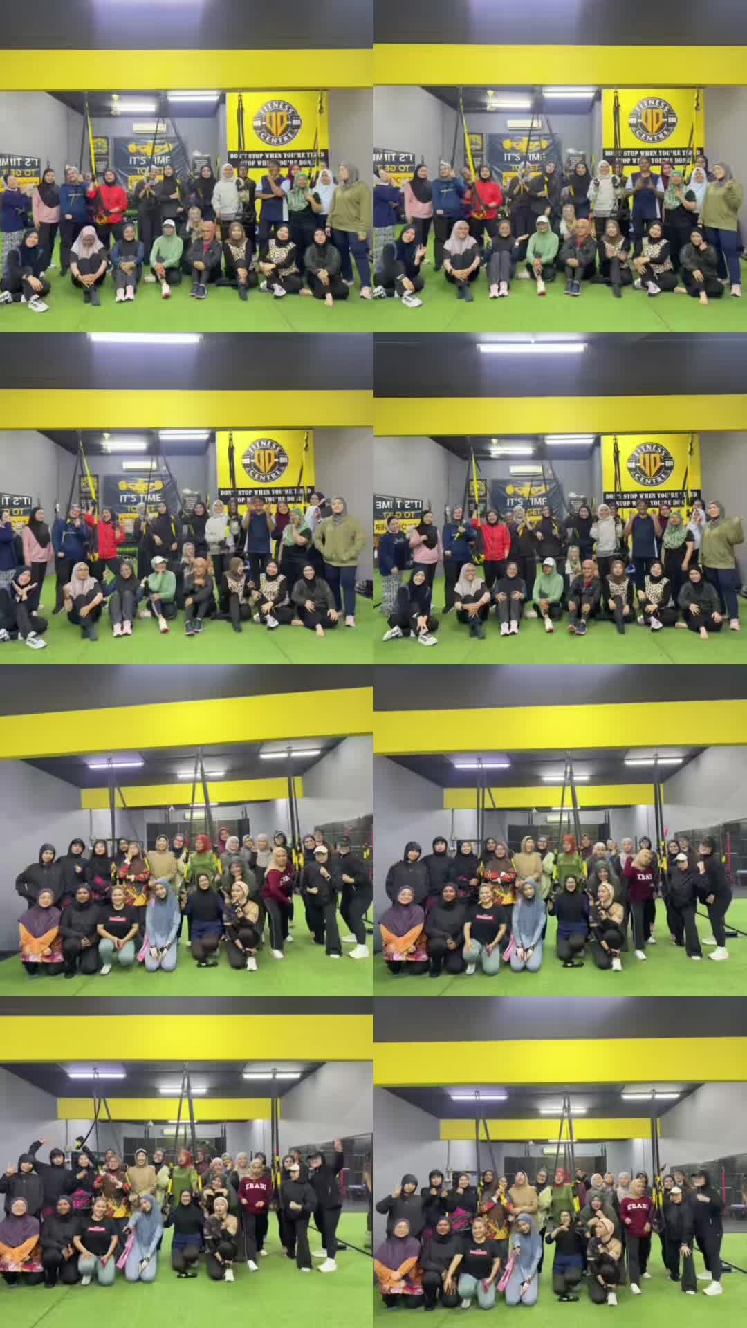 @NurHidayah Hamid (Coach Dayah)