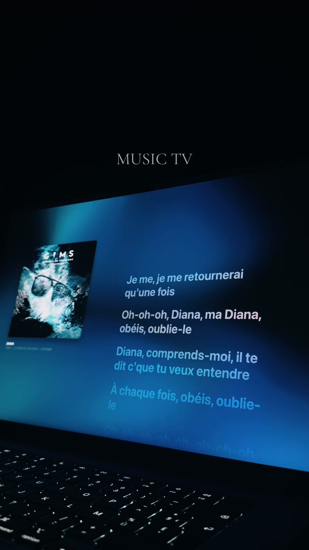 @MUSIC TV