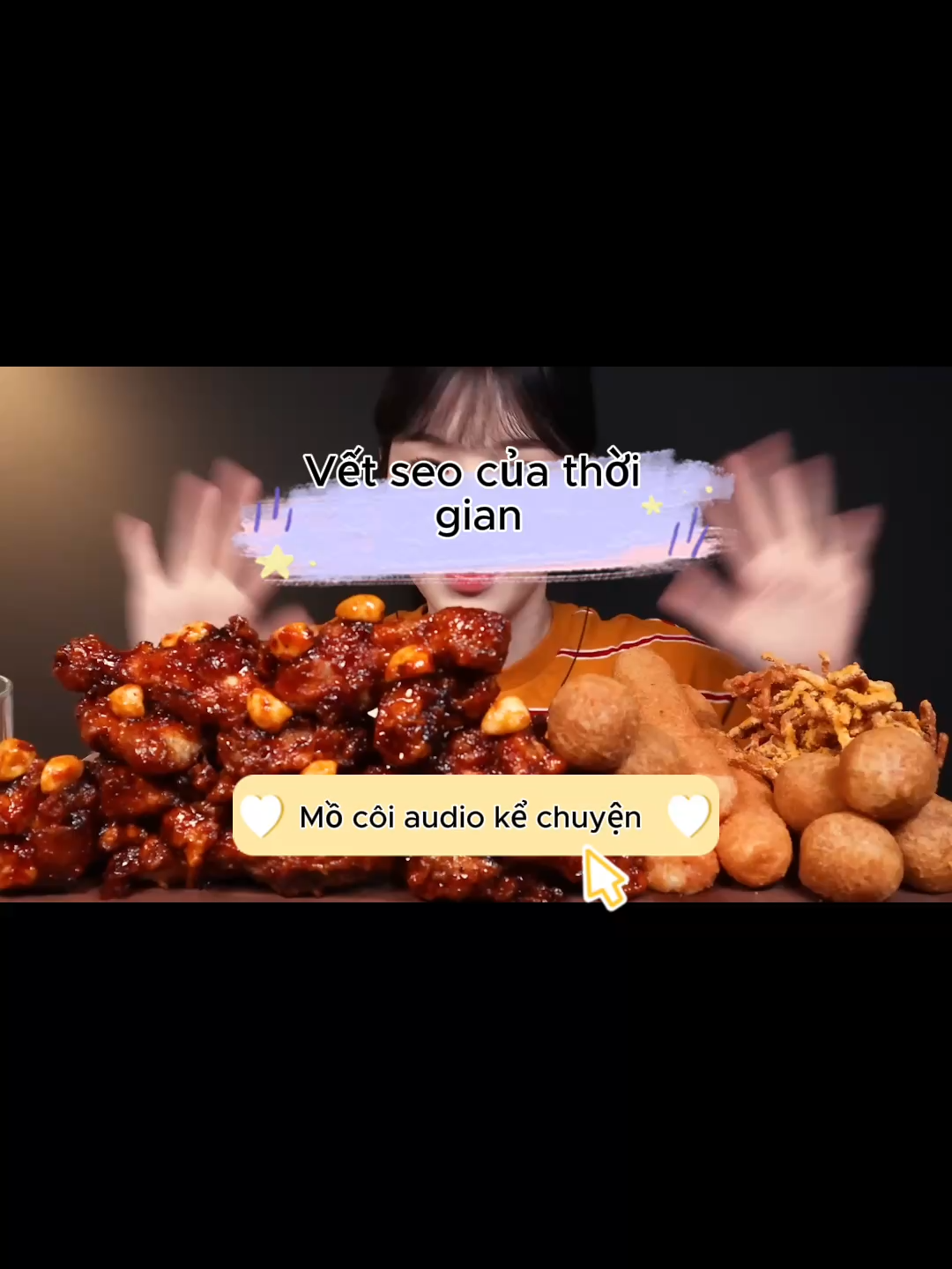 @Mồ côi audio kể chuyện✨