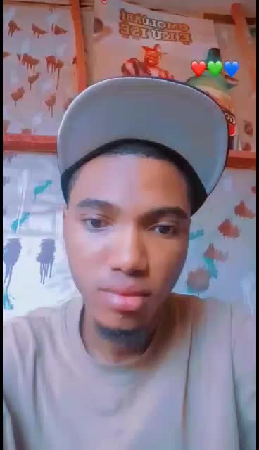 @Shittu Habeeb Ayomide
