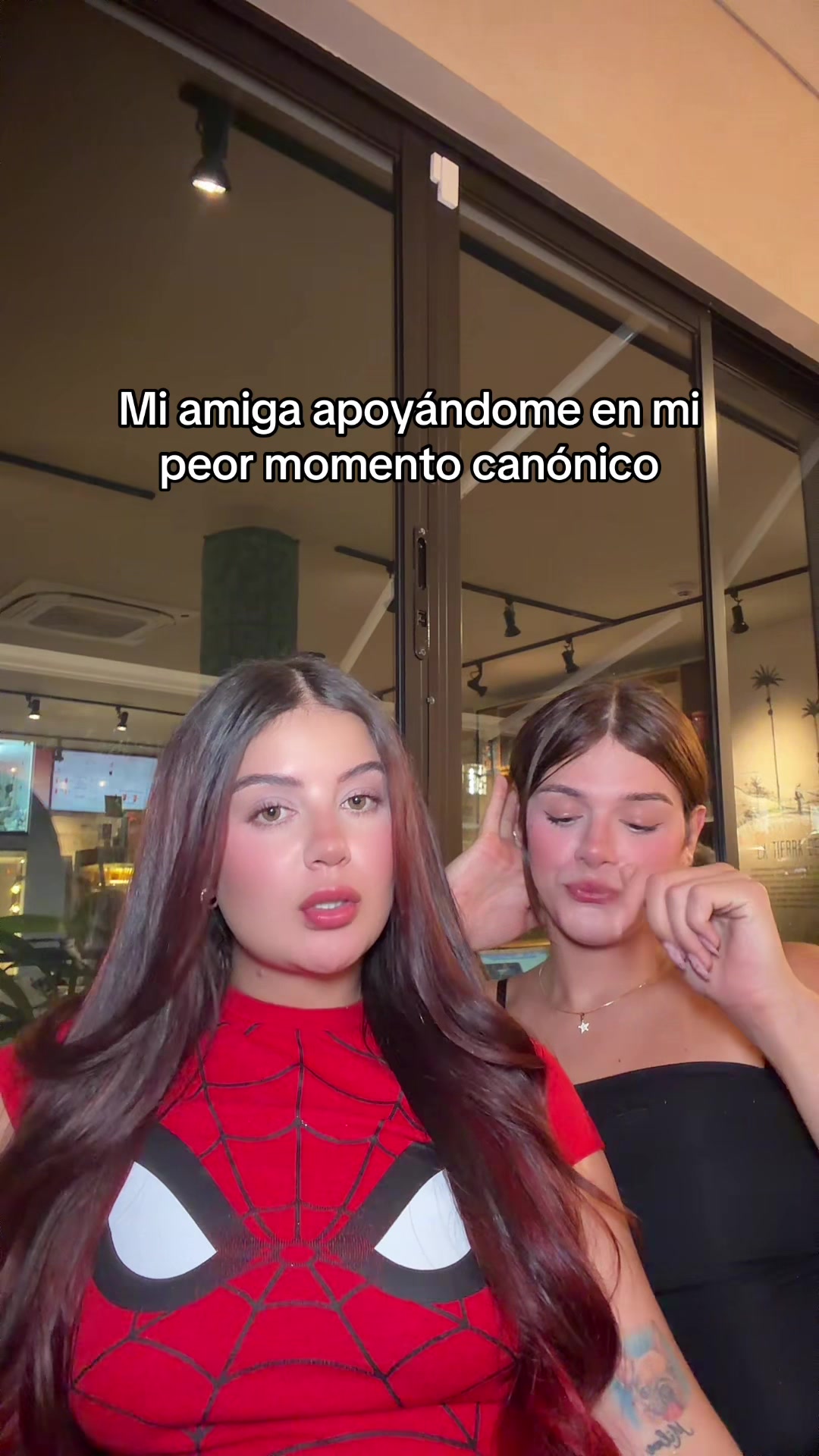 @Isabela Ramirez