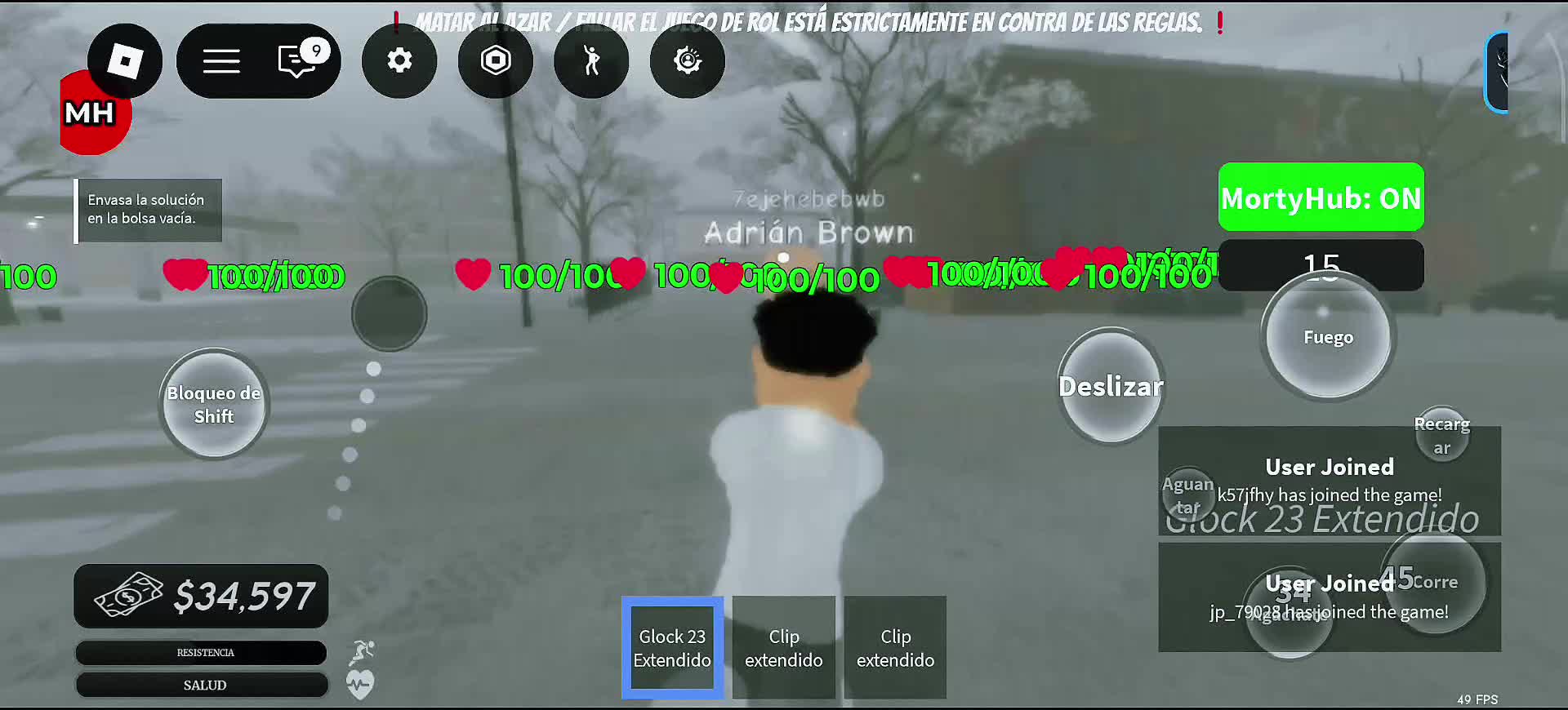 @Mortyhub