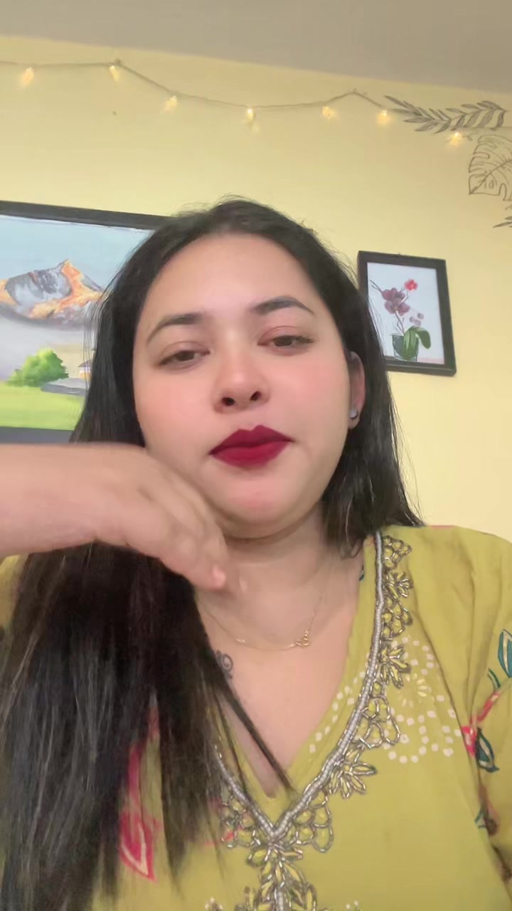 @Sushmita ❤️❤️