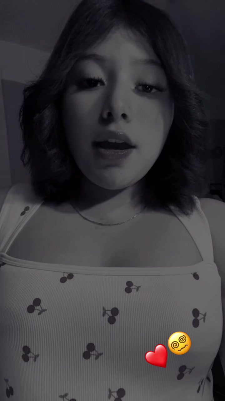 @:)