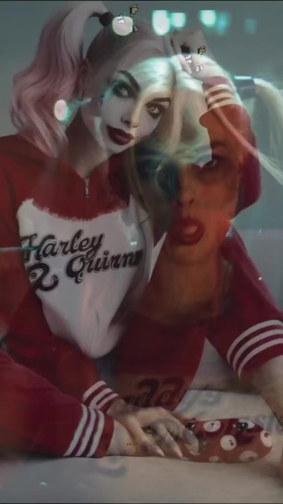 @HarleyQuiin