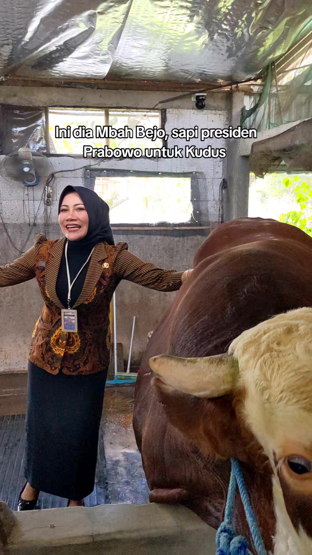 @REKAM CERITA