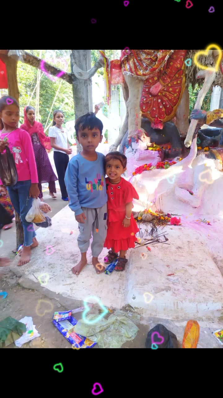 @Santosh Yadav