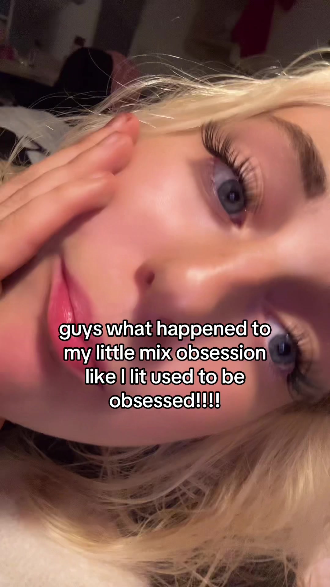 @Lillie Davenport