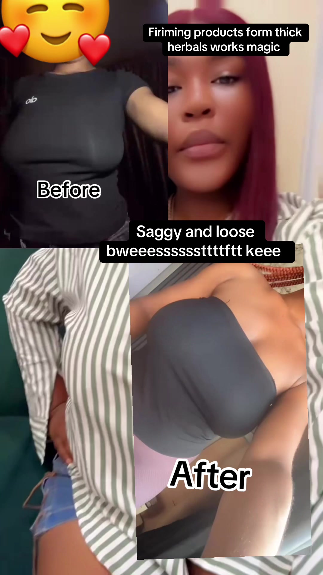 @Weightgain guru in Lagos ๐