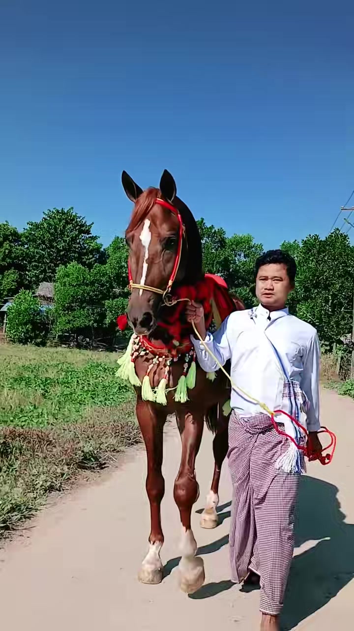 @☪️Aung Gyi♌️