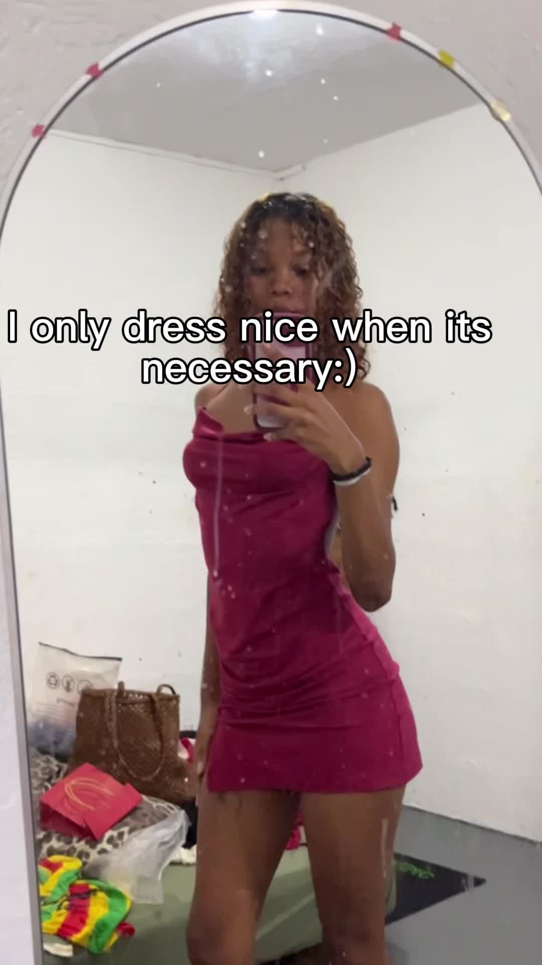 @His girlfriend 💋