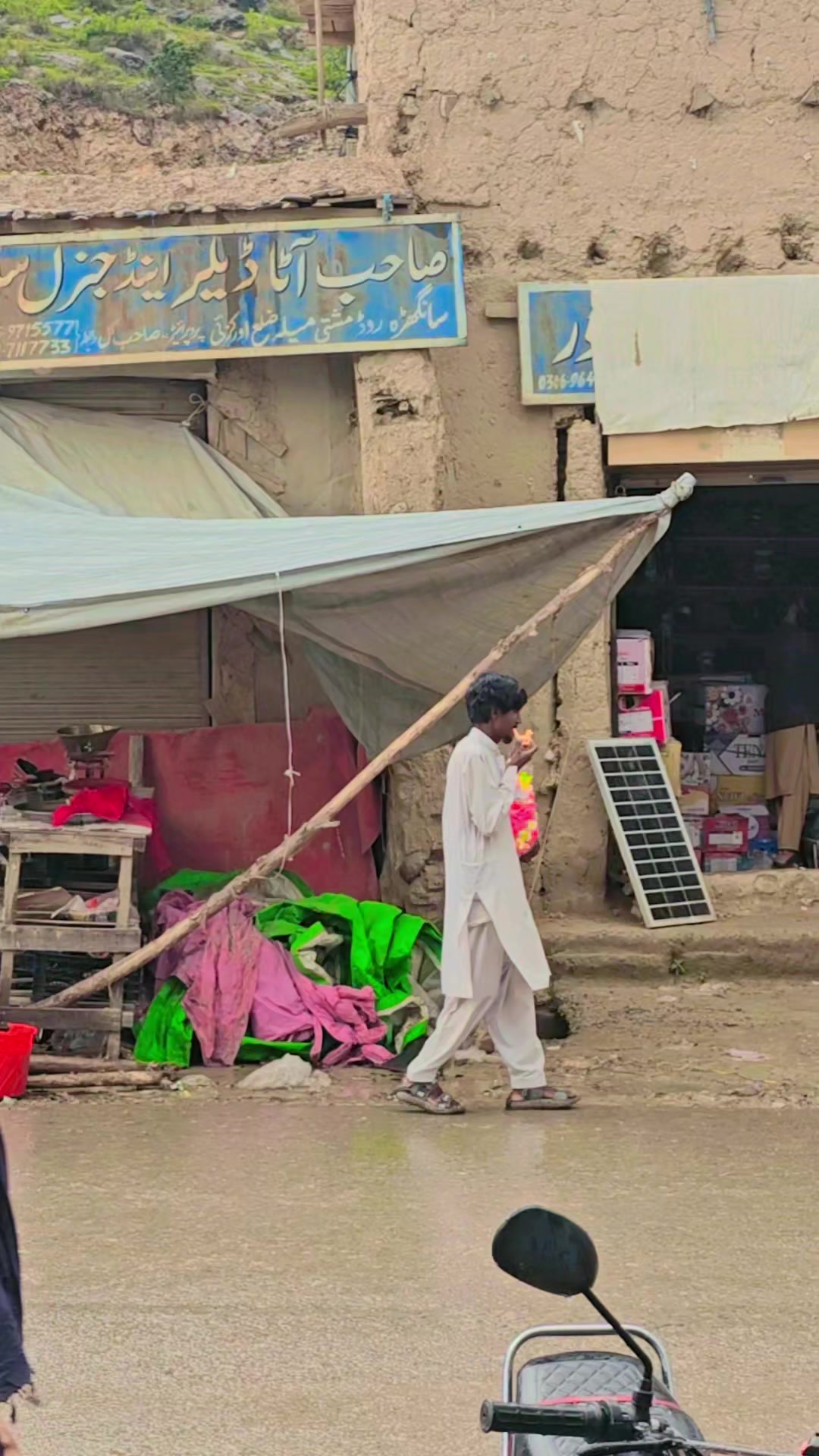 @NAIMAT ORAKZAI