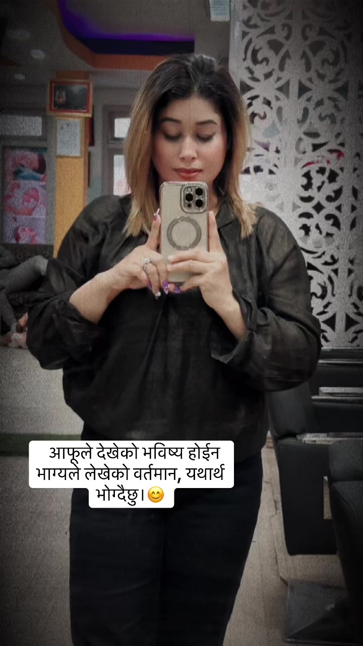 @Shantaj Beauty Salon
