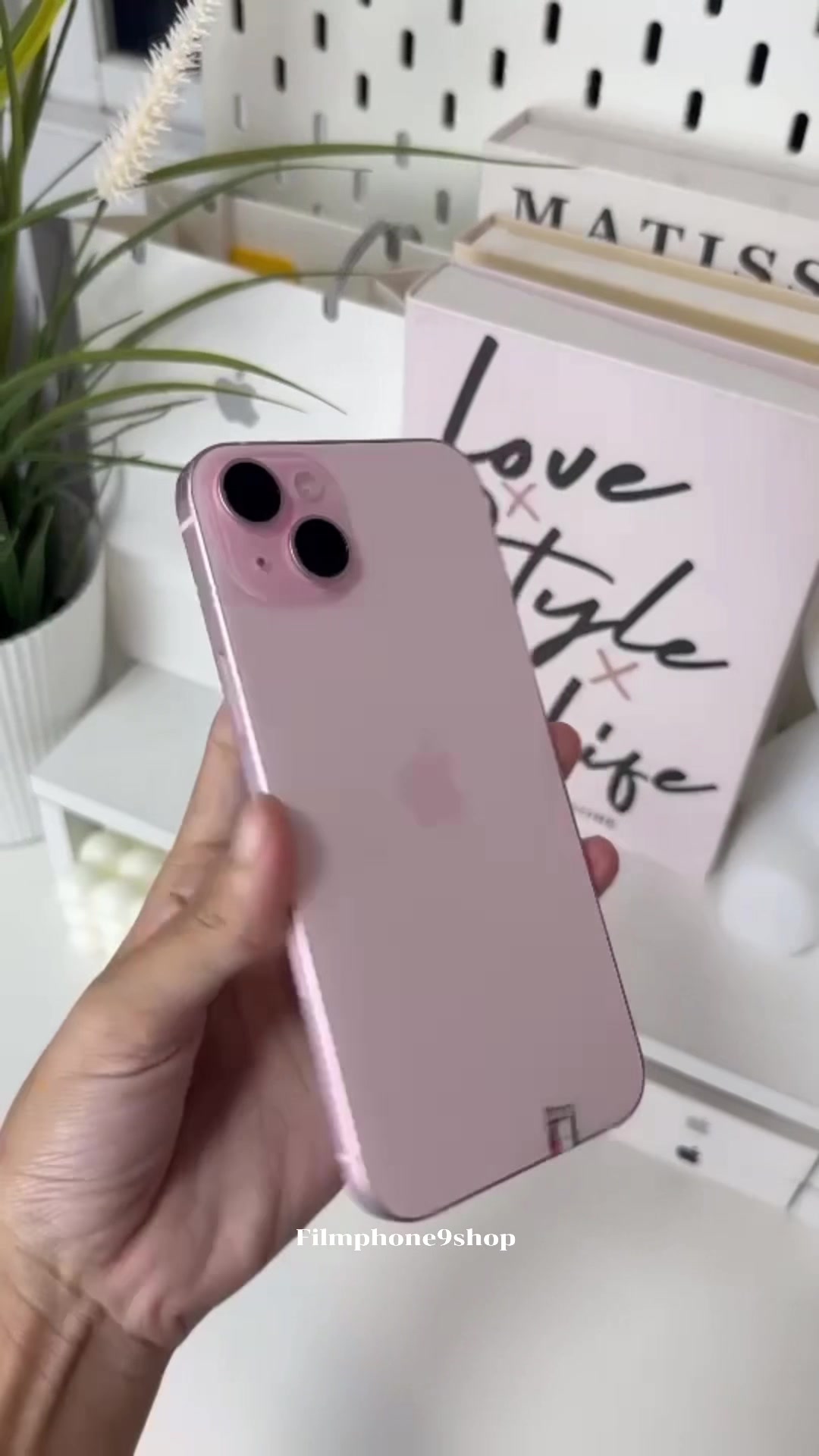 @ฟิล์มโฟน ผ่อนไปใช้ไป💖🛍️