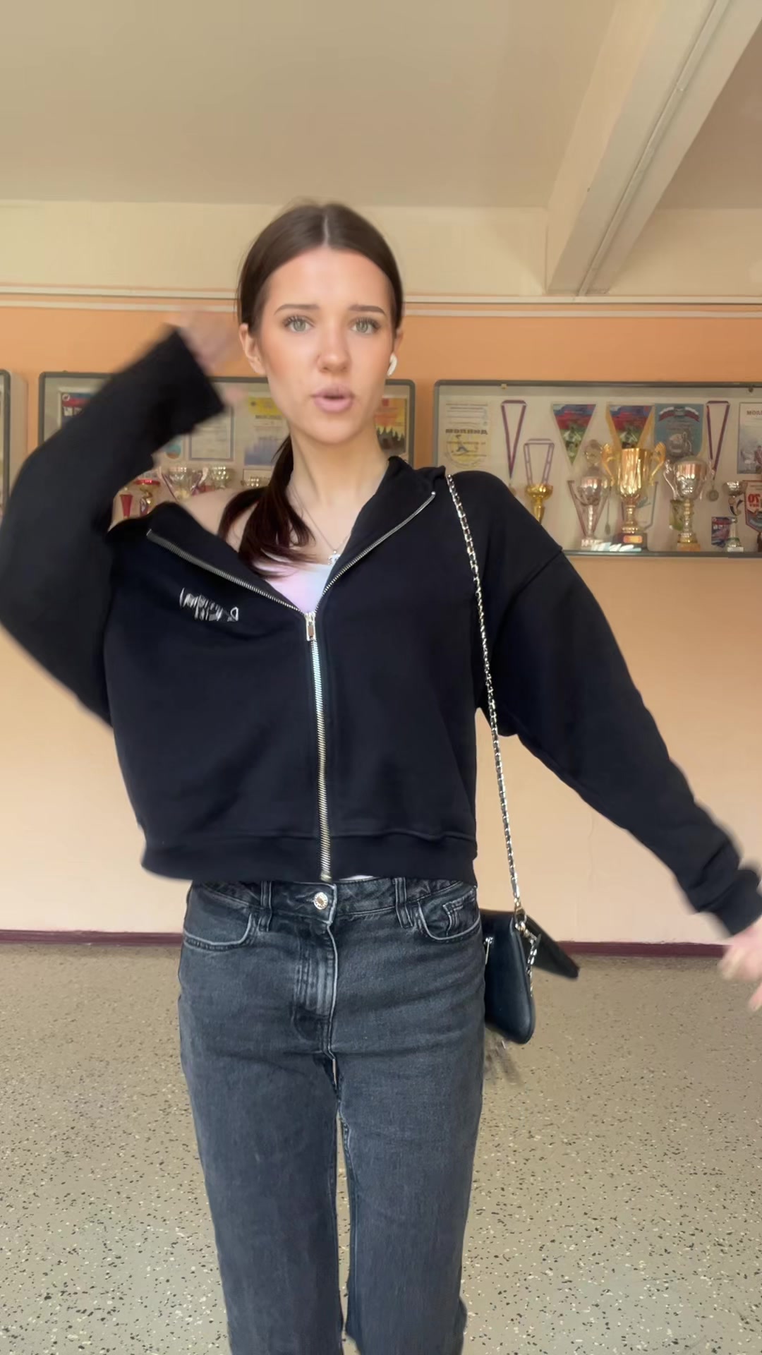 @вичка