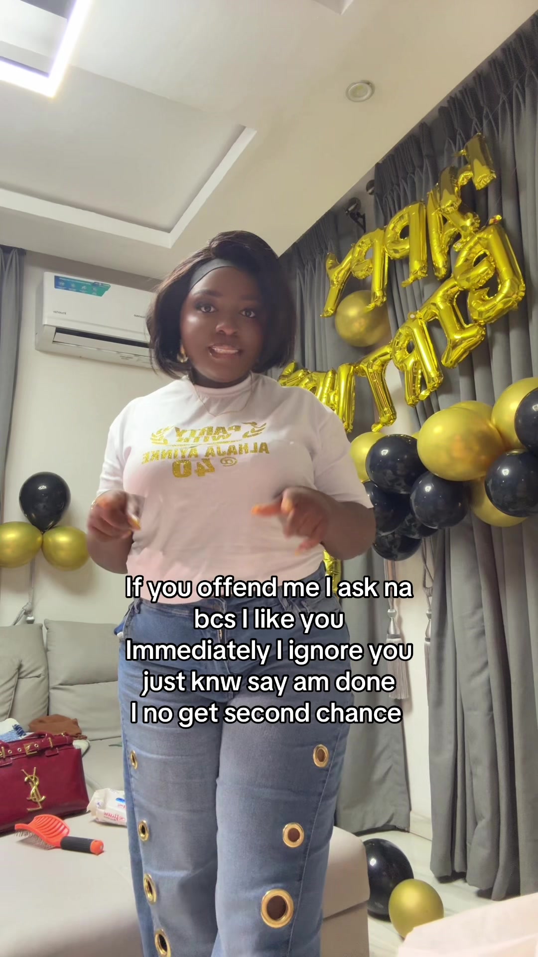 @MADAM BISI OF EVERYTHING CHINA