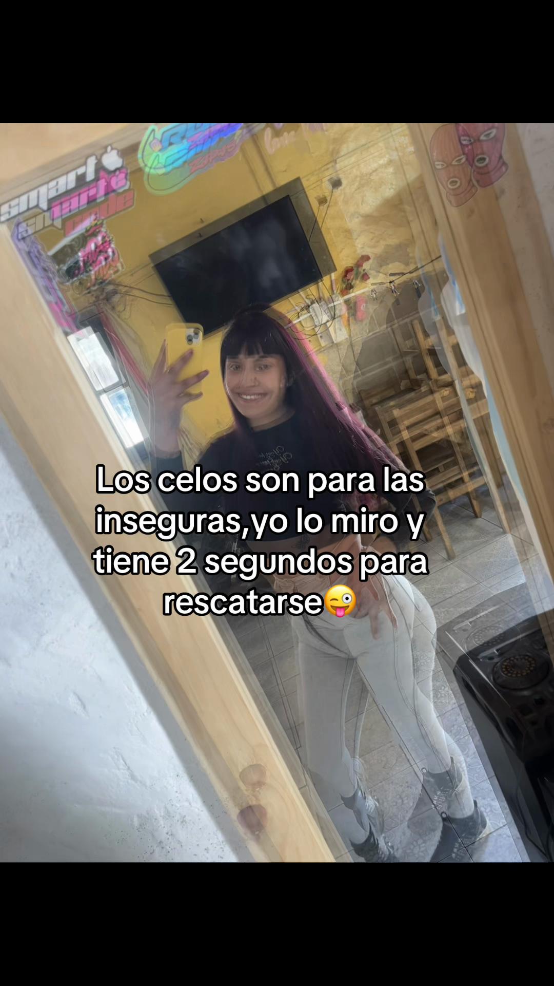 @Yael Chaves
