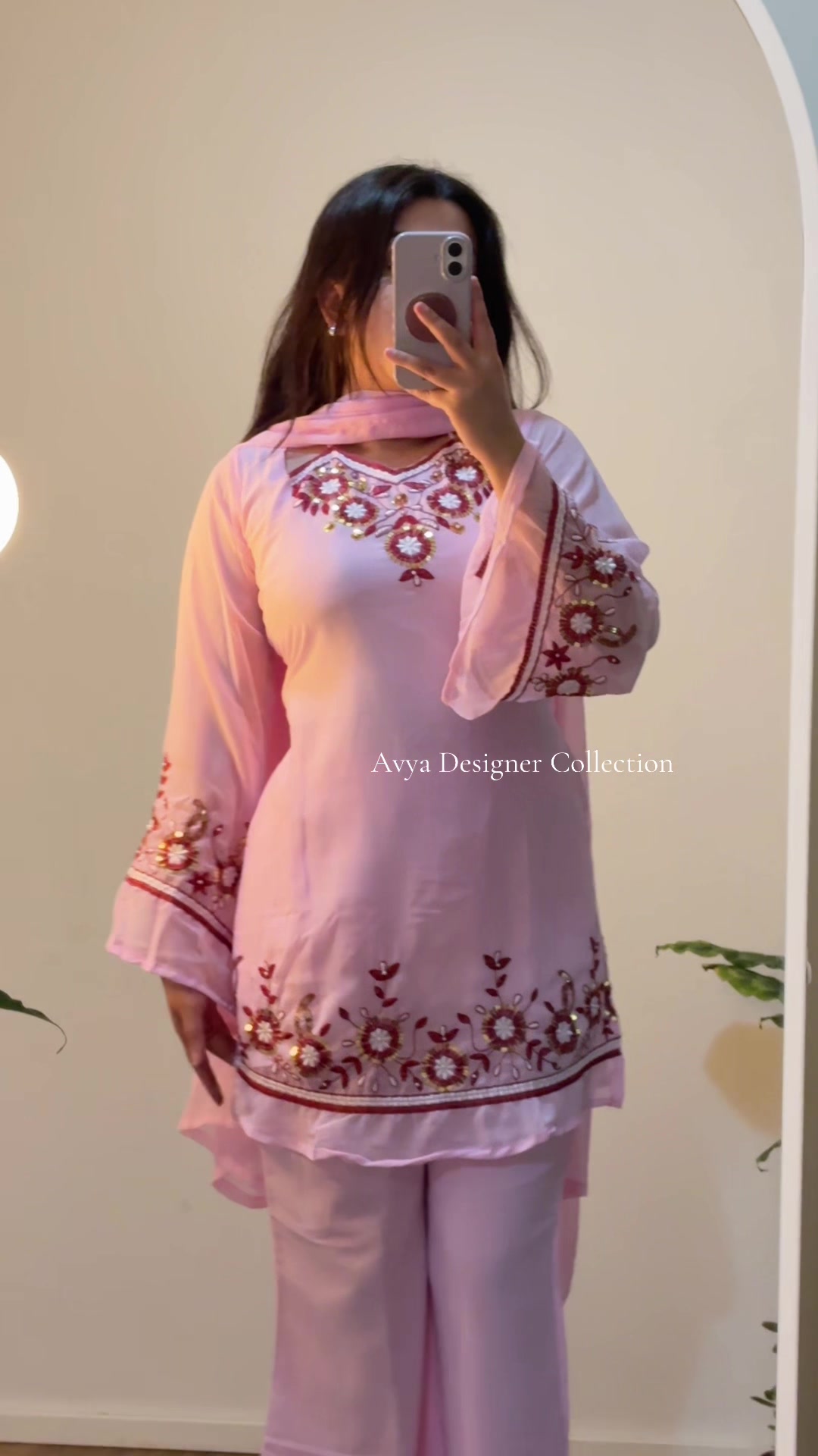 @Avya Designer Collection