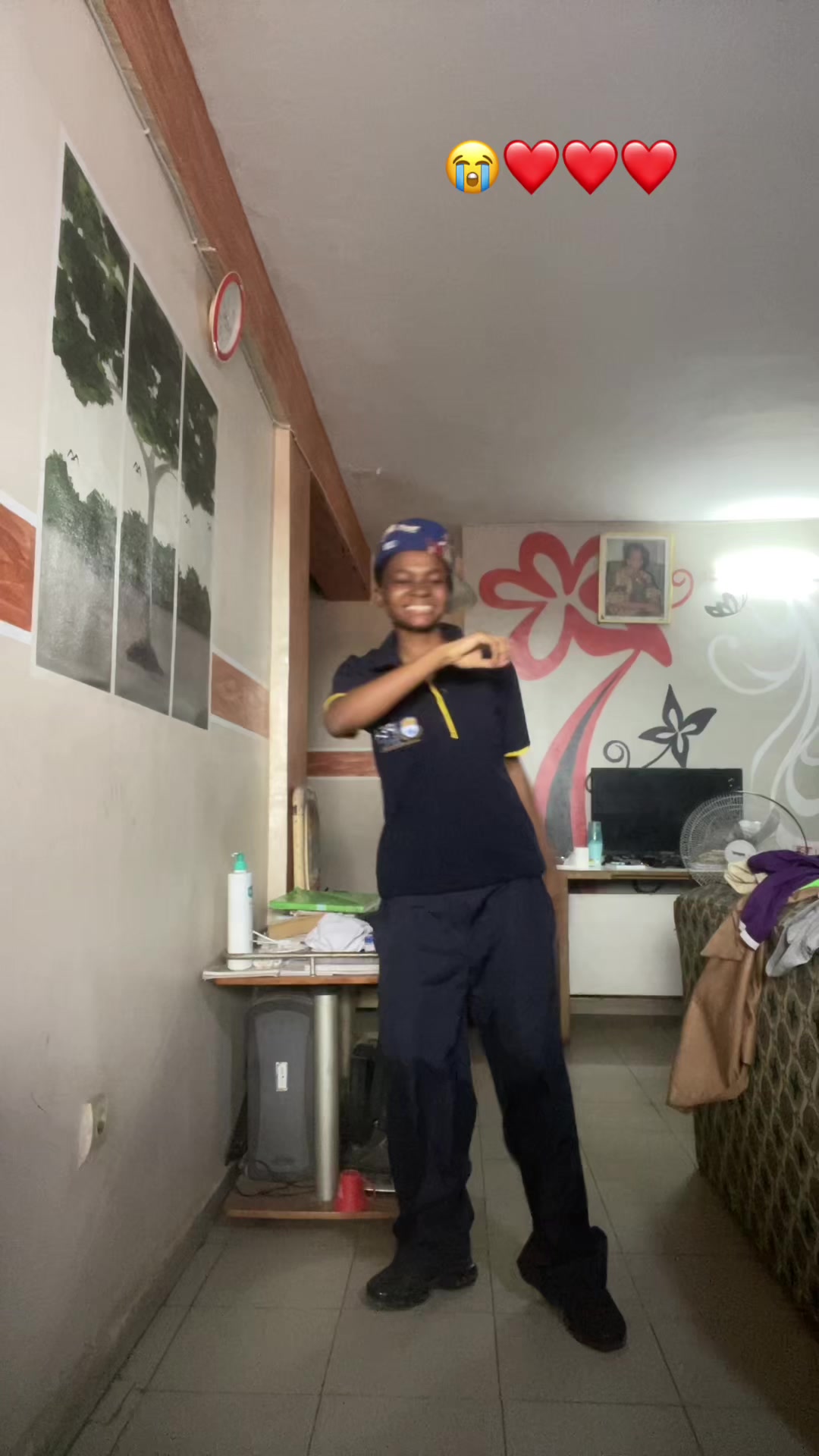 @NELLY LE SOURIRE ๐