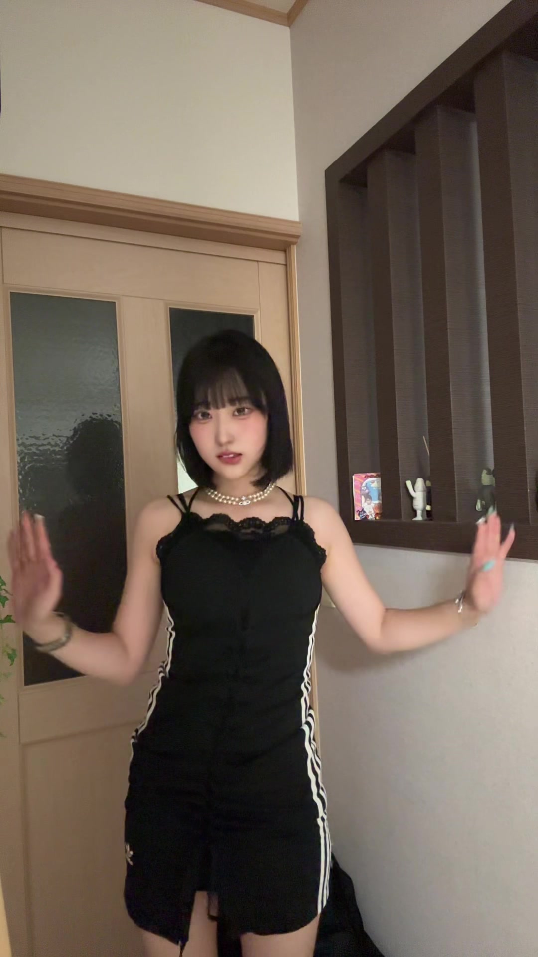 @美聖