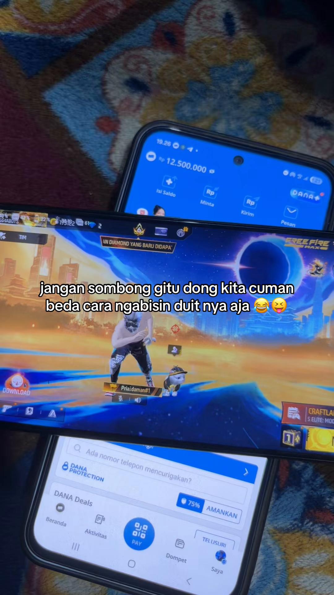 @tirrr K-B DM / SOROTAN