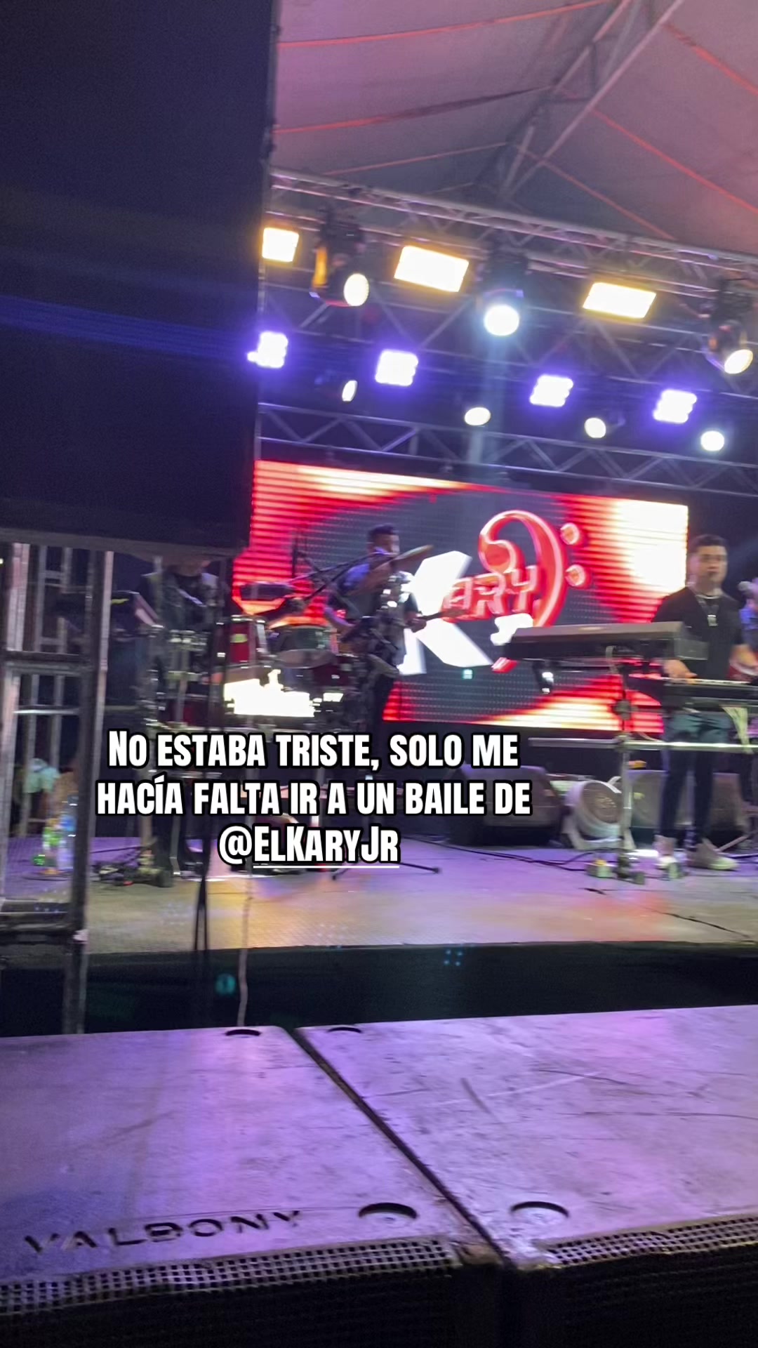 @Kike Reyes
