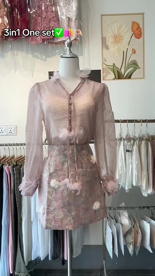 @Julie’s Girl Fashion(Lashio)