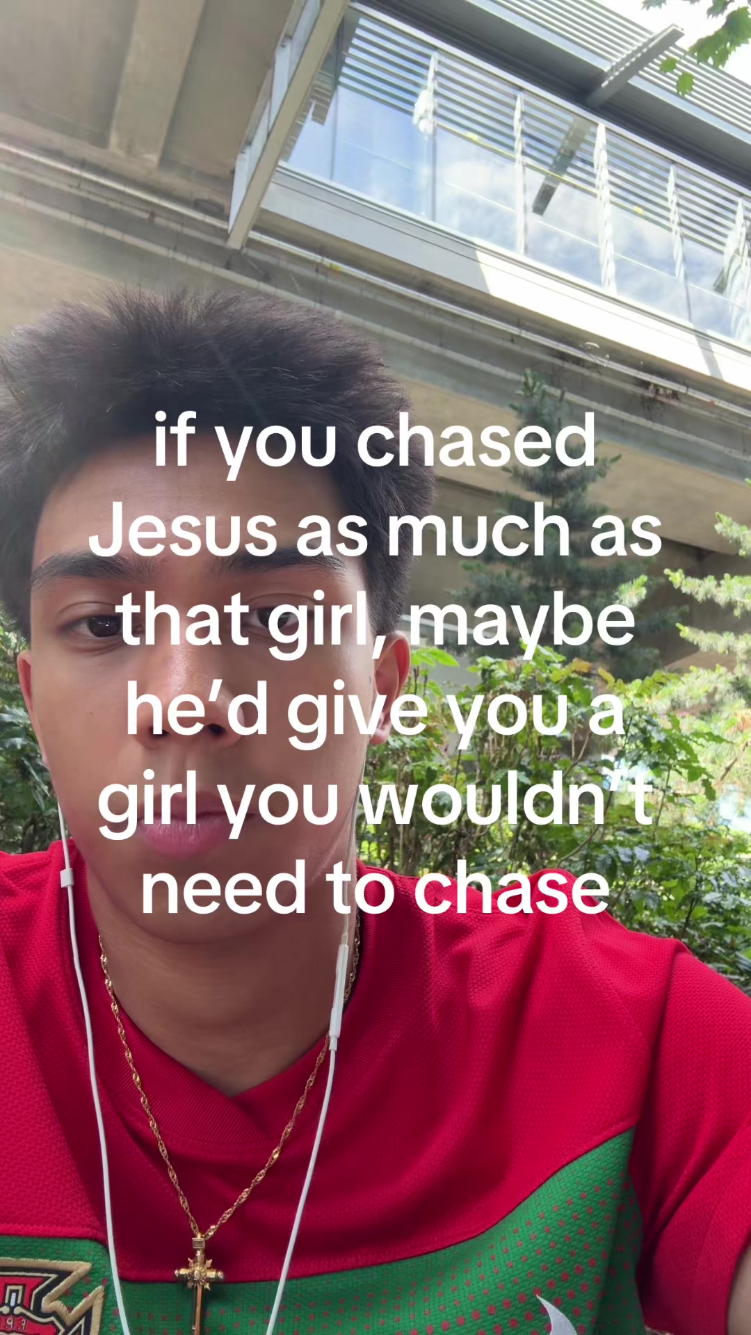 @Josh