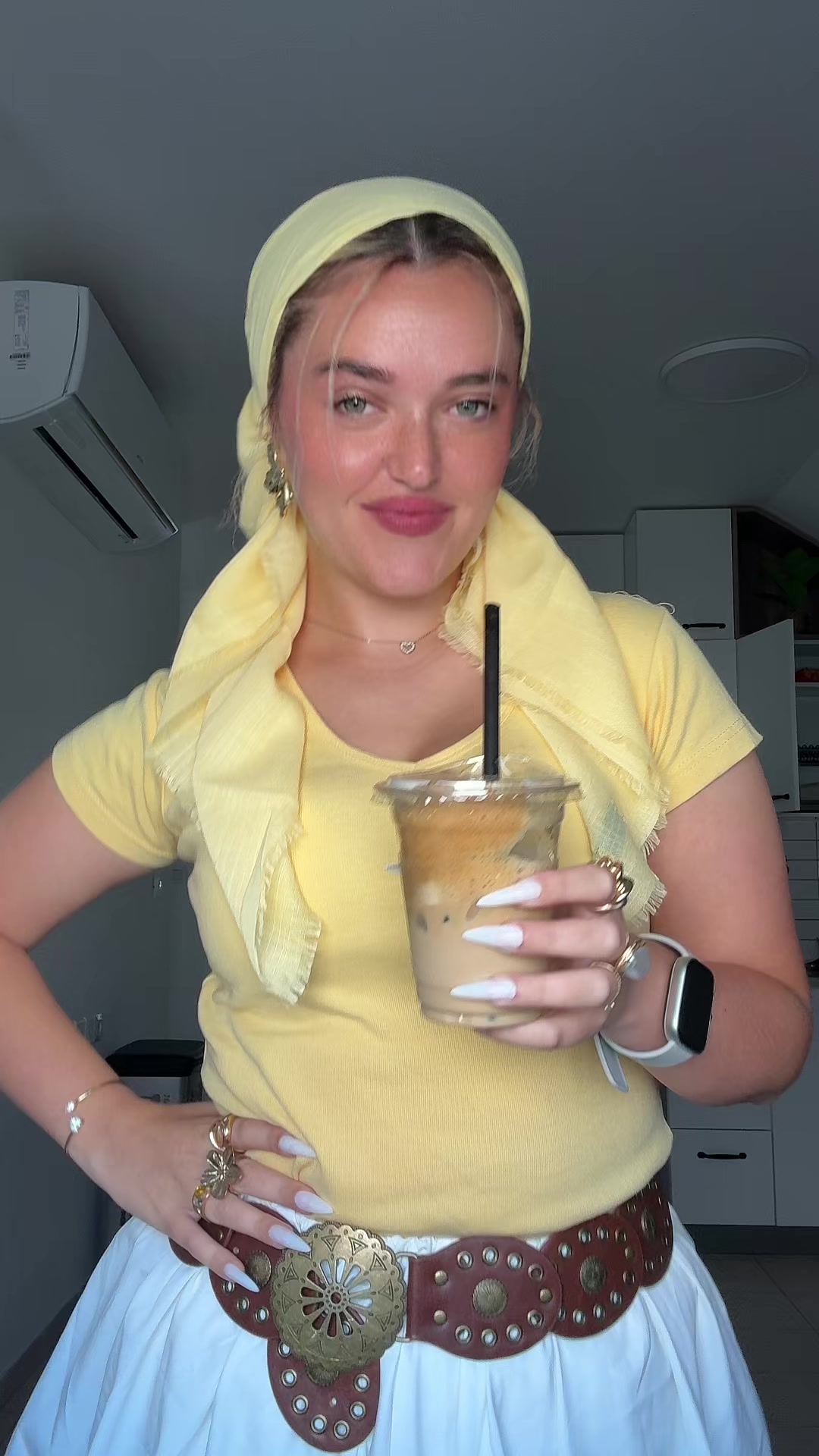 @רבקה צ׳רניאבסקי- מאפרת💄
