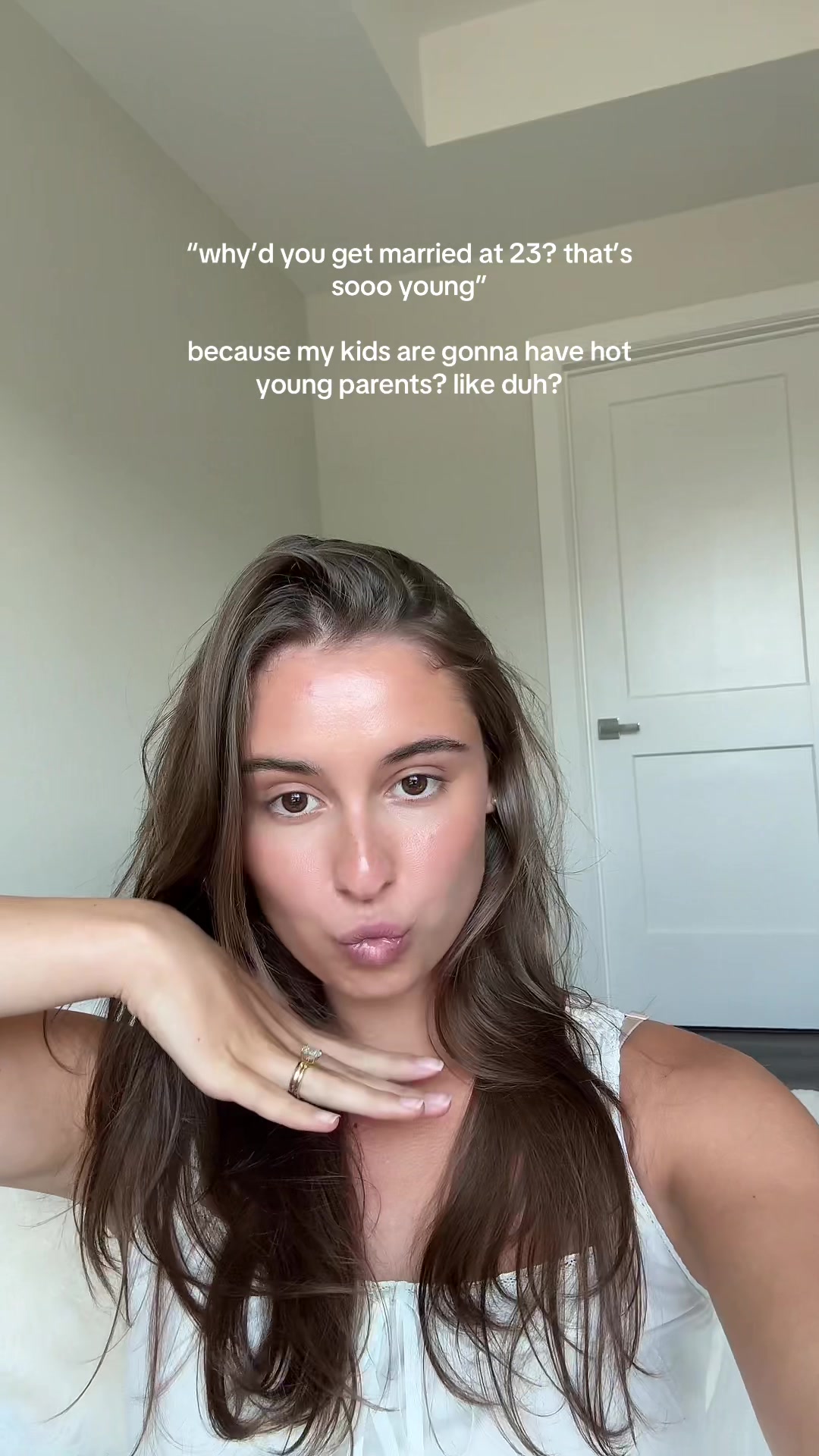 @chloe madison