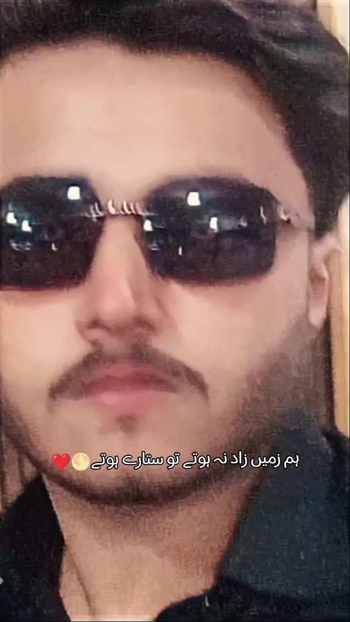 @معیز خان رہیلہ🥀🐎