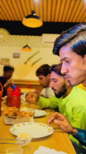 @Tahir Ali Gh ๐ฅฐ