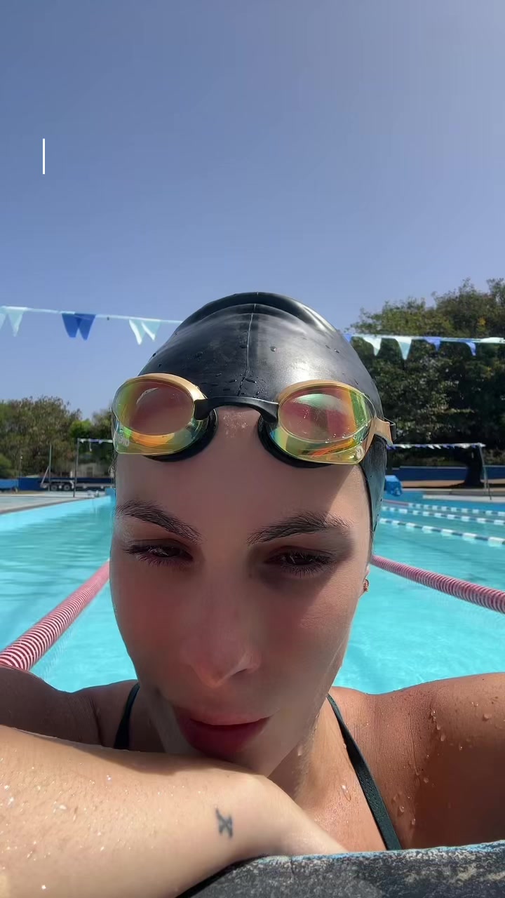 @Penny Oleksiak