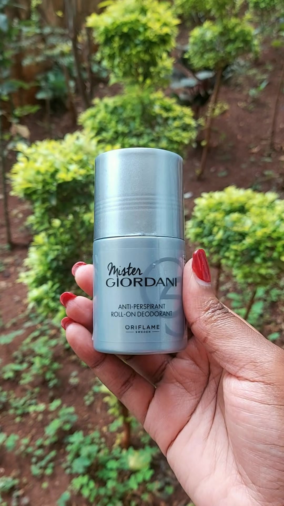 @Beauty By IvyKim |Oriflame🇰🇪