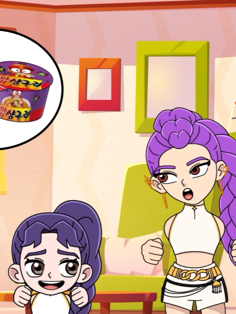 @MyMy toon
