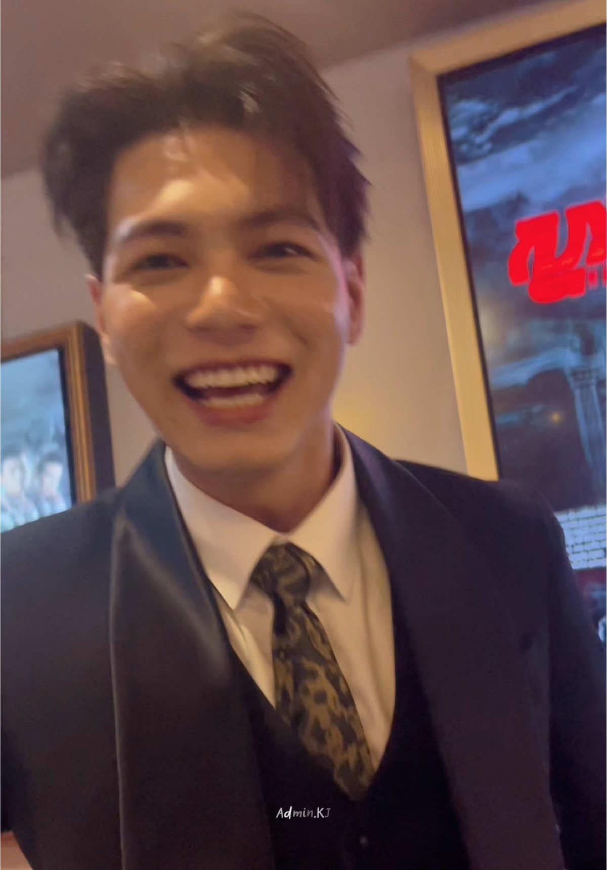 @KJ