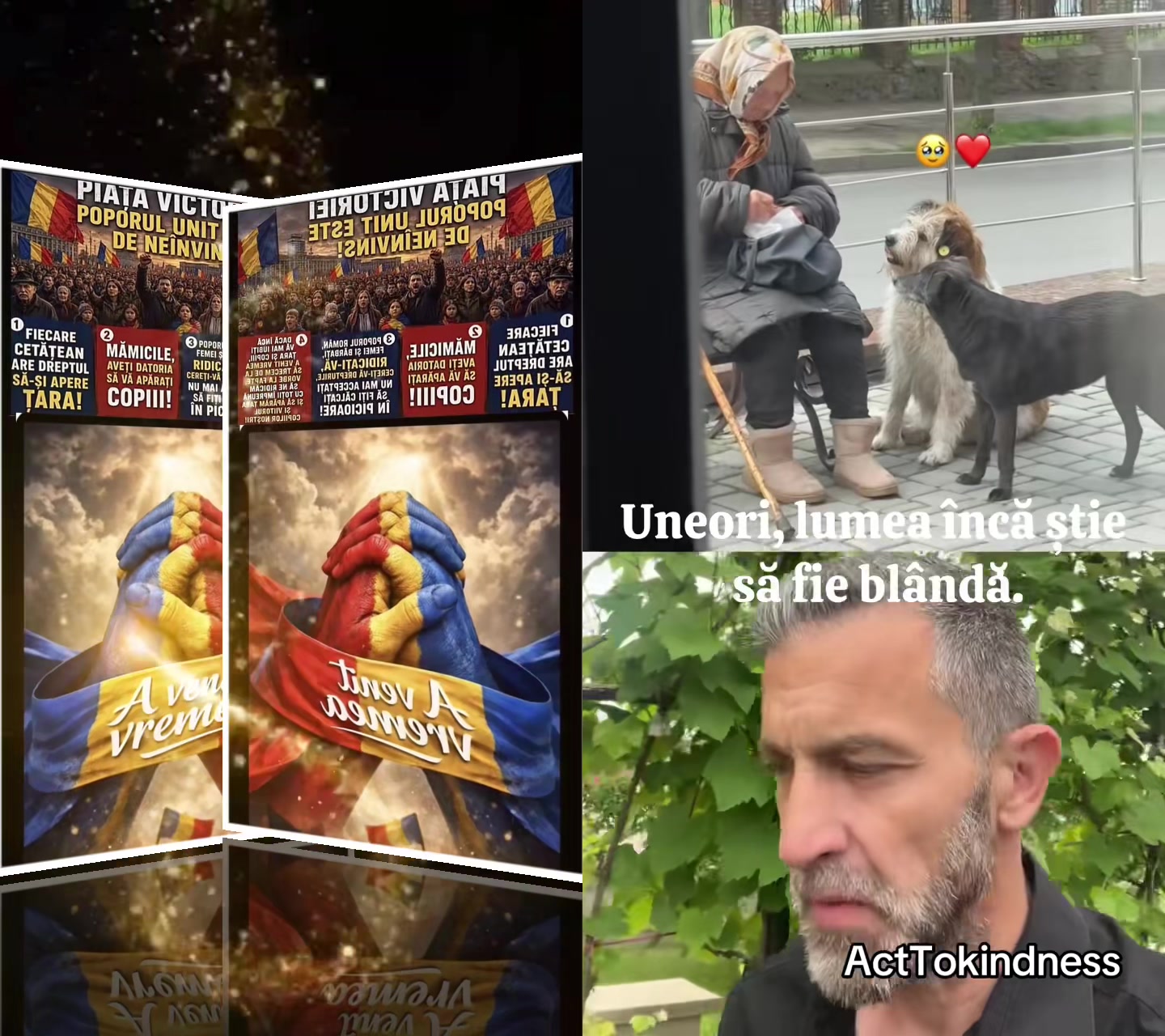 @UniiCuAlțiiȘiNoiToțiCuDumnezeu