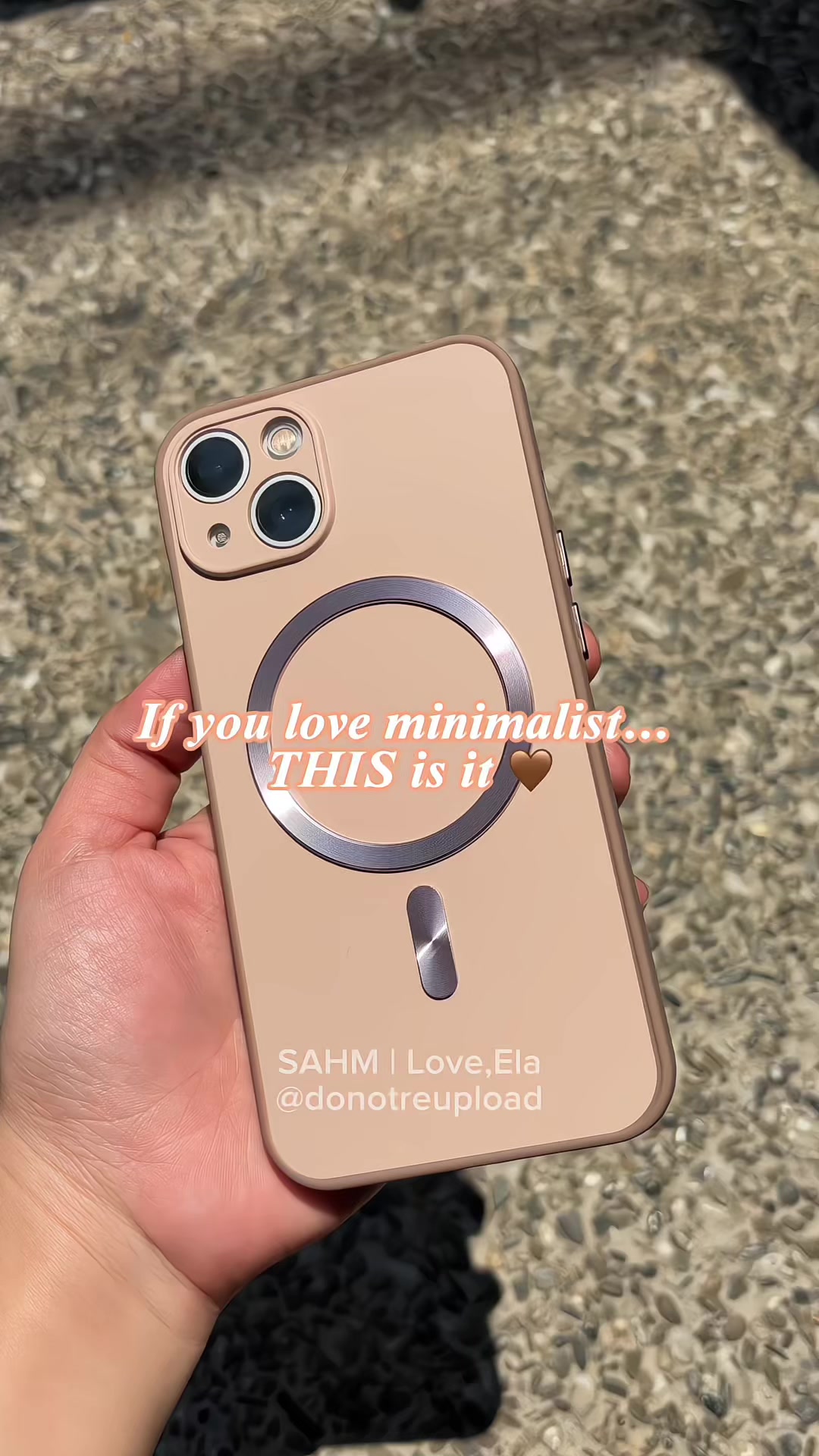 @𝐒𝐀𝐇𝐌 | Love, Ela ᢉ𐭩