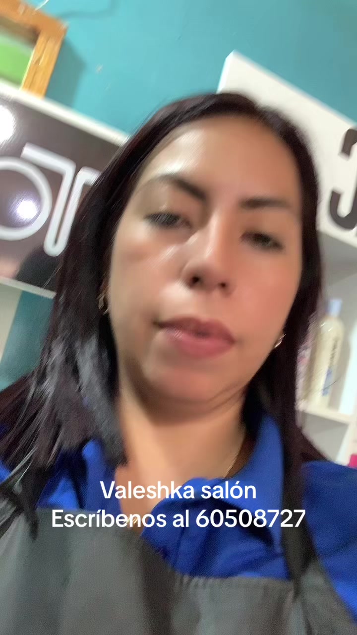 @Valeshka salón
