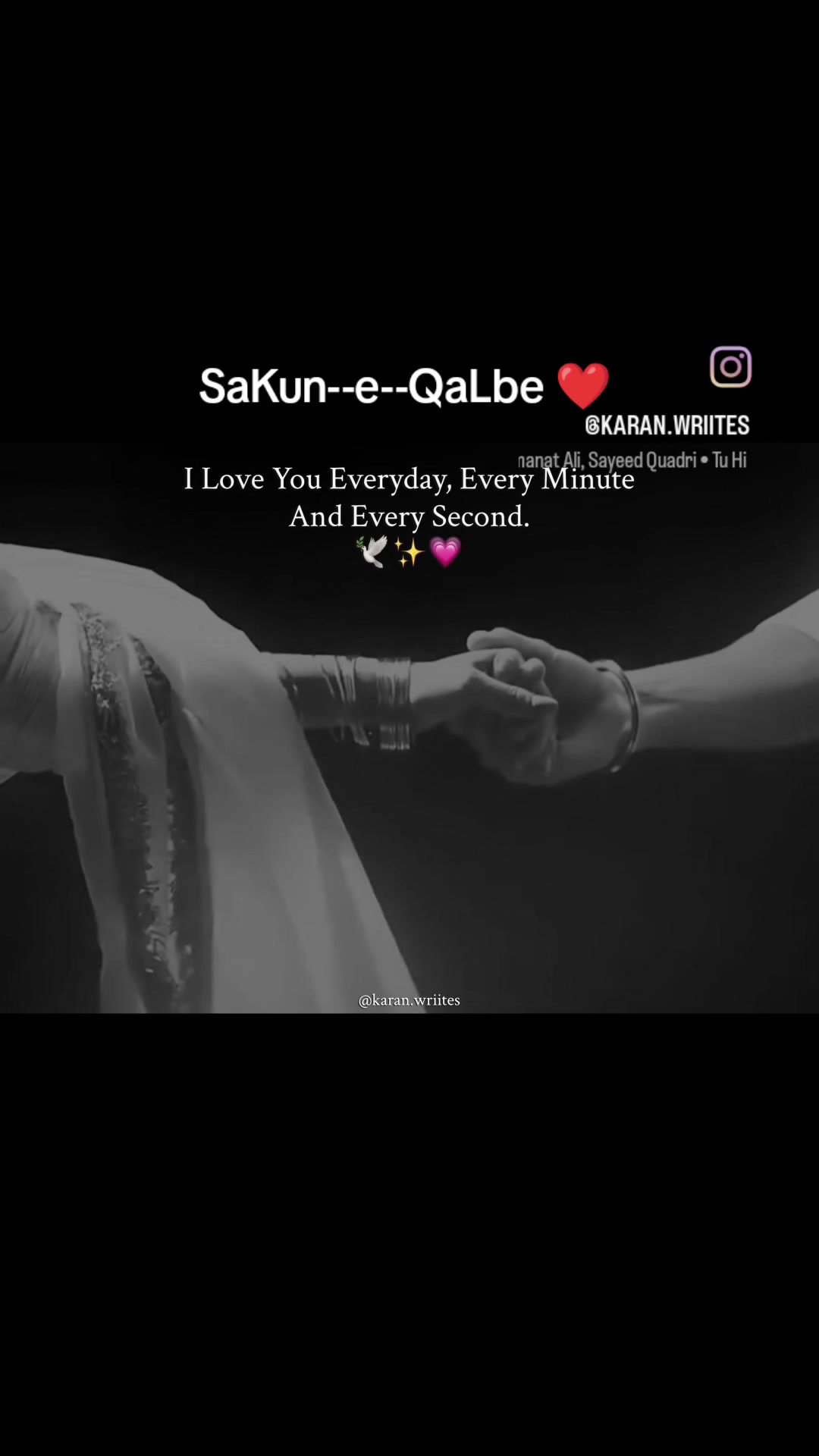 @👑🌎❤️SaKun--e--QaLbe❤️💍🫂