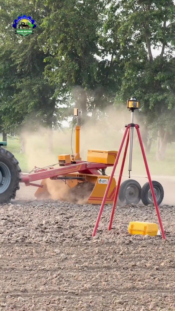 @Punjab Tractors