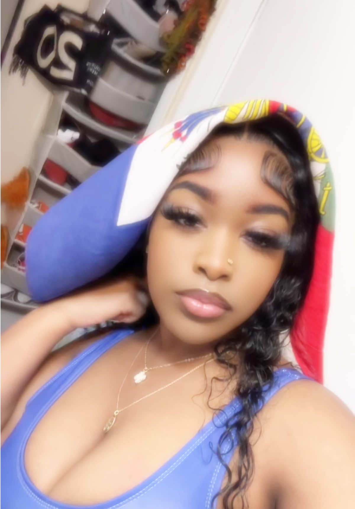 @Haitianbratt👸🏾